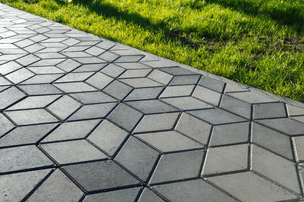 Best Brick Driveway Pavers  in Sheridan, OR