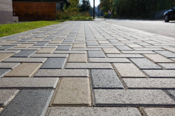 Best Concrete Paver Driveway  in Sheridan, OR