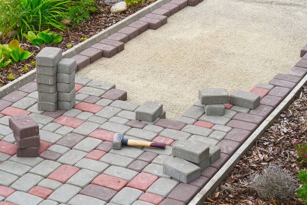 Best Cobblestone Driveway Pavers  in Sheridan, OR