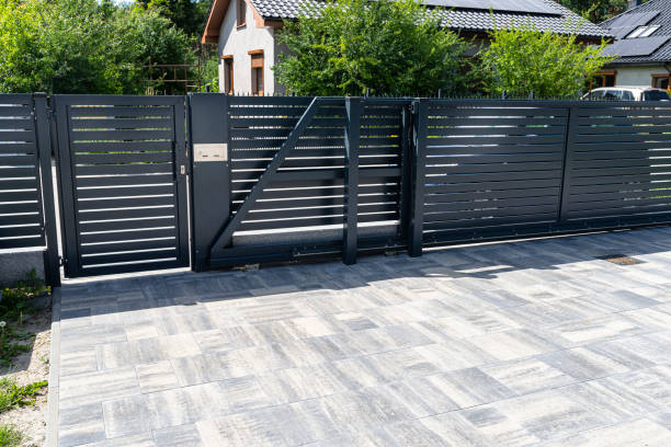 Best Best Driveway Pavers  in Sheridan, OR
