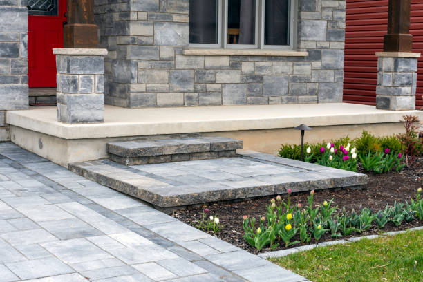 Best Residential Driveway Paver Services  in Sheridan, OR