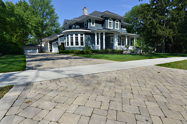 Professional Driveway Pavers in Sheridan, OR