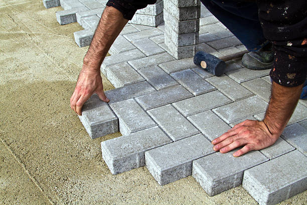 Best Driveway Pavers Near Me  in Sheridan, OR