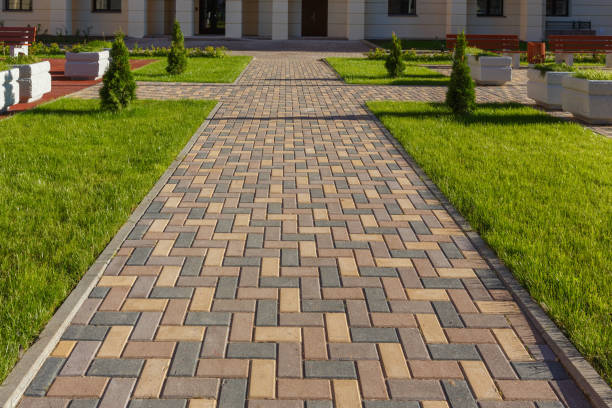 Best Best Driveway Pavers  in Sheridan, OR