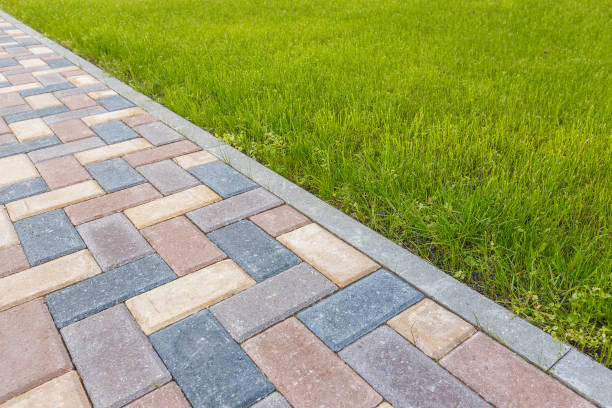 Best Driveway Pavers Near Me  in Sheridan, OR